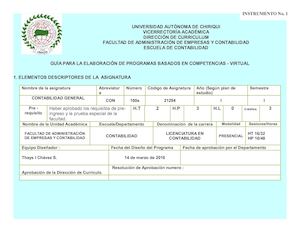 Prog Contabilidad Calameo