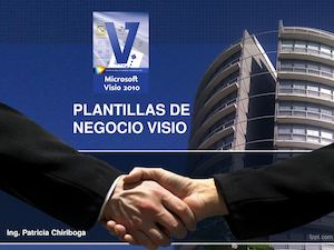 Plantillas De Negocio