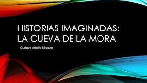 Historias Imaginadas