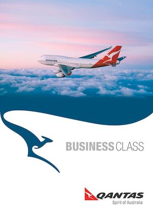Qantas Guide