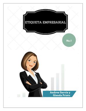 Etiqueta Empresarial
