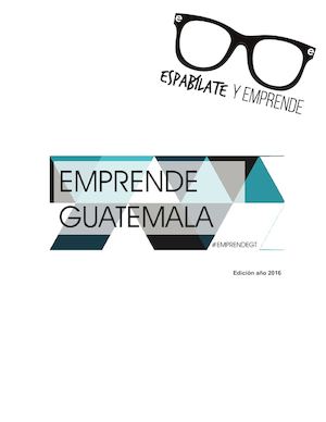 Guatemala Emprende
