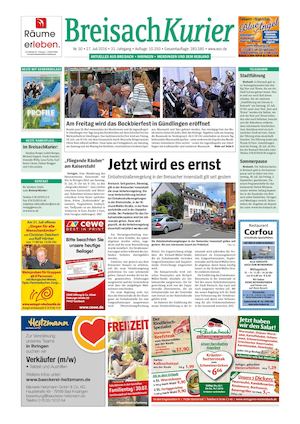 ReblandKurier-Kaiserstuhl