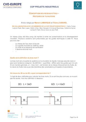 Guide Reseau D Eau 3d 6d Vf B A 260716