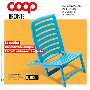 Coop Bronte 2705