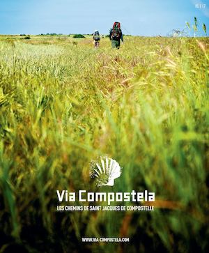 Via Compostela 2016-2017