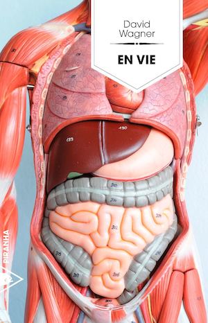 David Wagner - En Vie