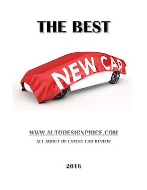 The Best New Car Autodesignprice