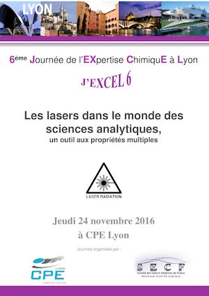 J'excel6 Flyer