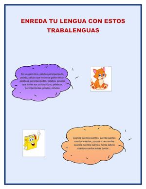 Trabalenguas Jjmp 703