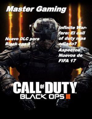 Revista Gamer