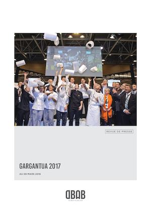 Revue Presse GARGANTUA