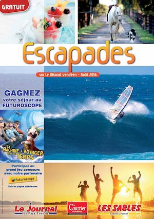 Escapades Vendée 30 16