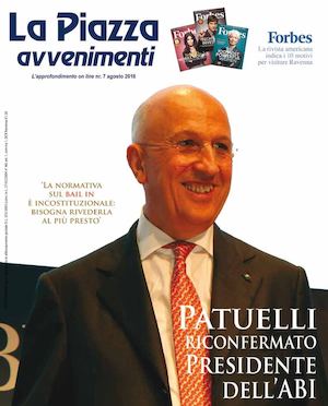 La Piazza Avvenimenti Giornale on line L’approfondimento nr. 7_2016