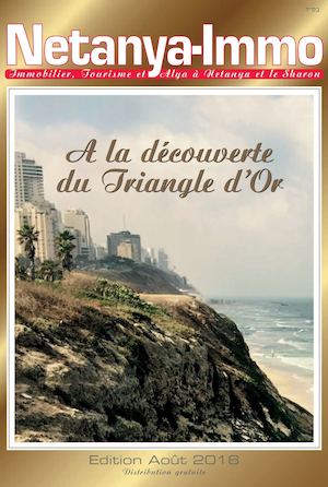 Netanya Immo Aout
