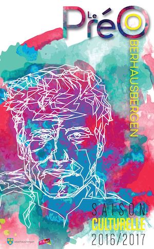 Le PreO - Saison Culturelle 16/17