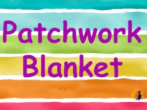 Patchwork Blanket