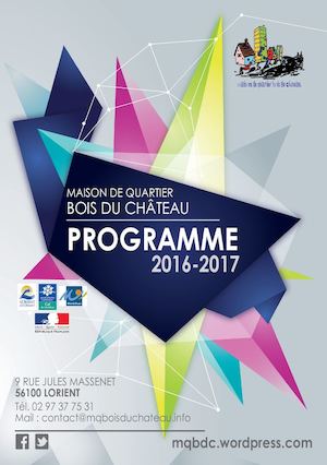 Programme 2016 2017