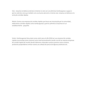 Proyecto Empresarial Ayrton Eduardo Lozano Y David Fernando Ariza