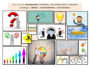 Helen Gonzalez Collage ecosistema emprendedor