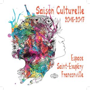 Plaquette Culturelle 2016 2017