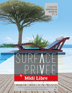 Surface Privee Gard 22