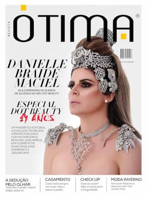 Ótima - Ed. 36