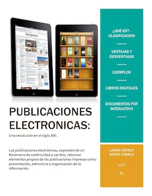 Publicaciones Electronicas Lnb 29 07