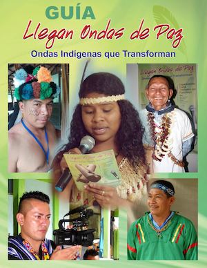 Guía Llegan Ondas de Paz