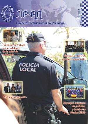 Revista 3 verano-otoño 2016