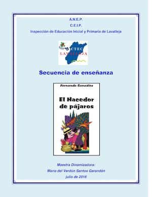 El Hacedor de pájaros