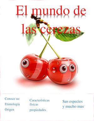 El Mundo De Las Cerezas (1)