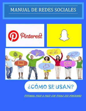 Manual De Redes Sociales