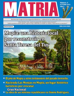 Matria Nº 4