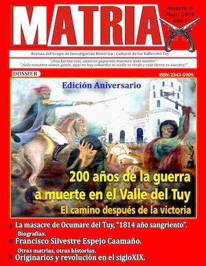 Matria Nº 6