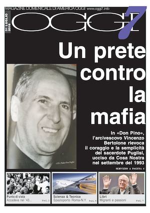 Oggi 7 31 Luglio 2016