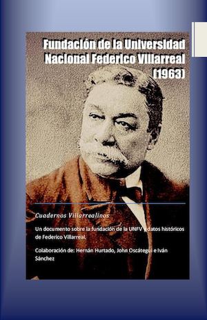 Fundación de la Universidad Nacional Federico Villarreal