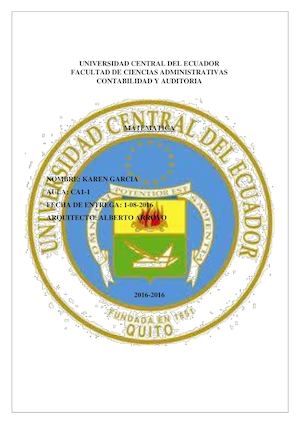 Matematica Calameo 2