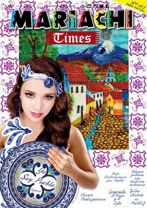 Mariachi Times 23