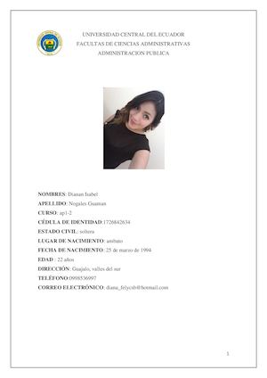 Calameo Diana Nogales