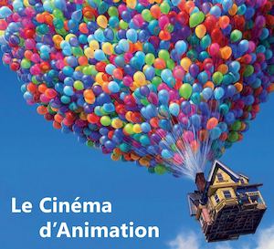 Livre Animation