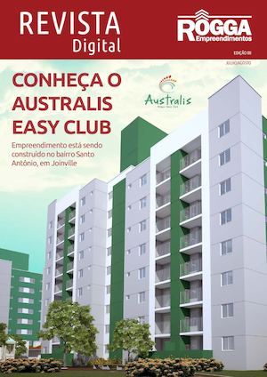 Revista Digital Rogga - Edição 08