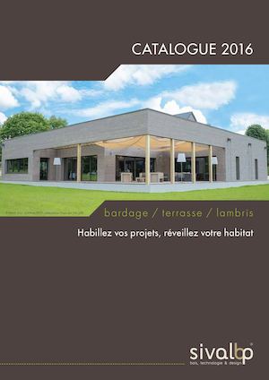 Sivalbp Catalogue 2016