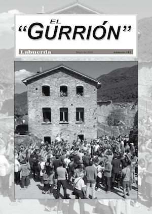 143   El Gurrion Mayo 2016