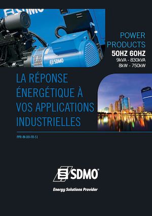 Doc Power Product 9 830 Kva Mk Ppr In Do Fr 51