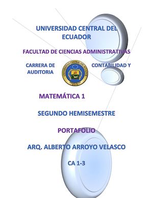 Matematicas Calameo Del Segundo Hemi