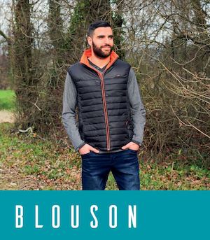 Ete 2017 9 Homme Blouson