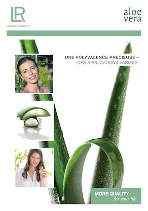 Catalogue Aloe Vera