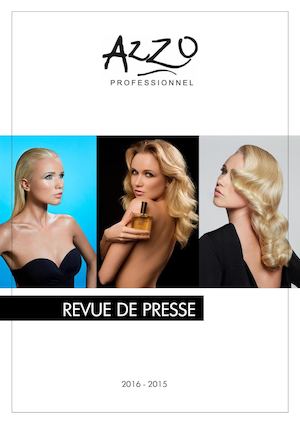 Revue De Presse Azzo 2016 2015