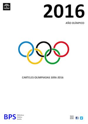 Carteles Olímpicos